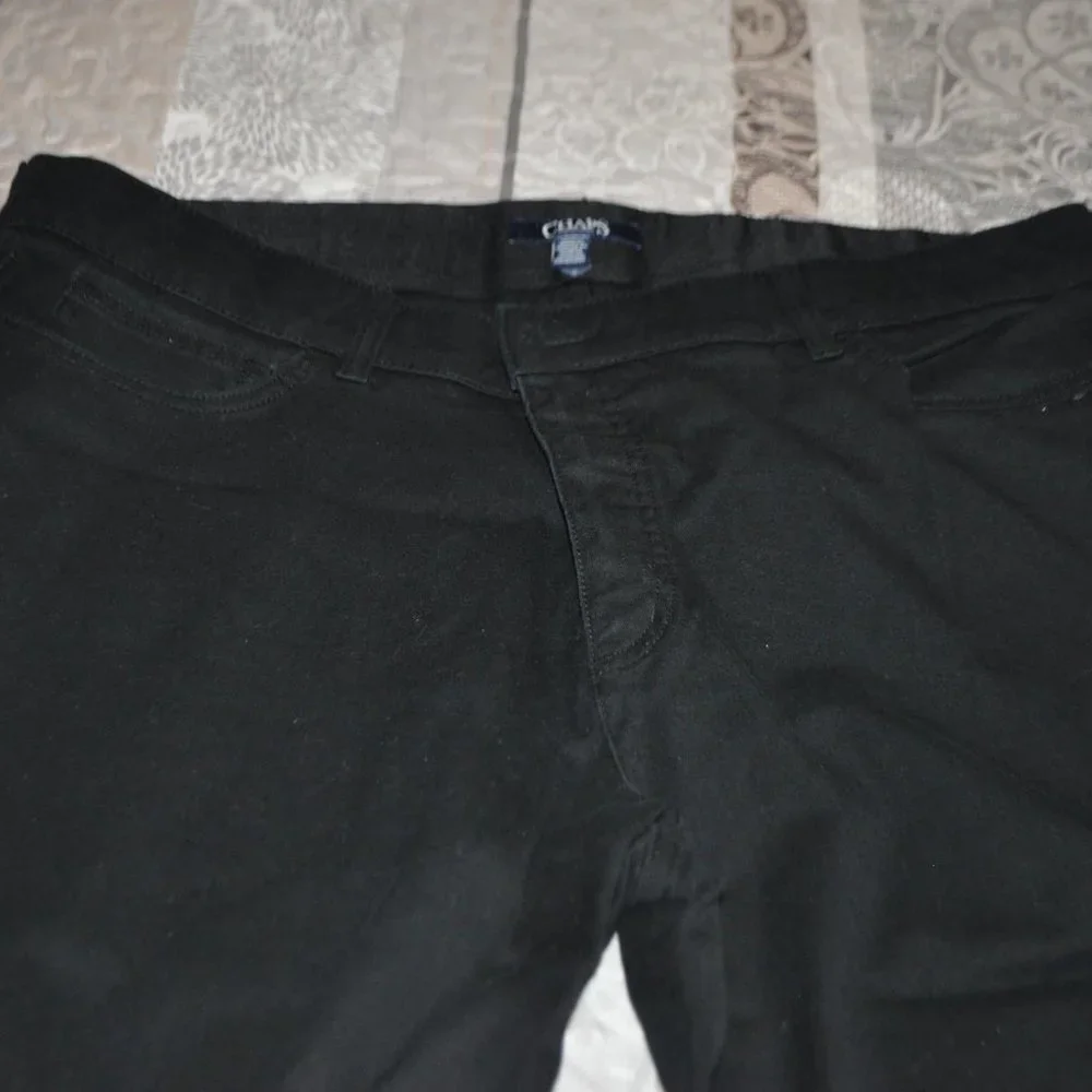Chaps jeans - Picture 3 of 5
